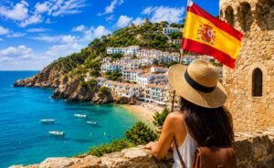 Turismo en España, destinos alternativos