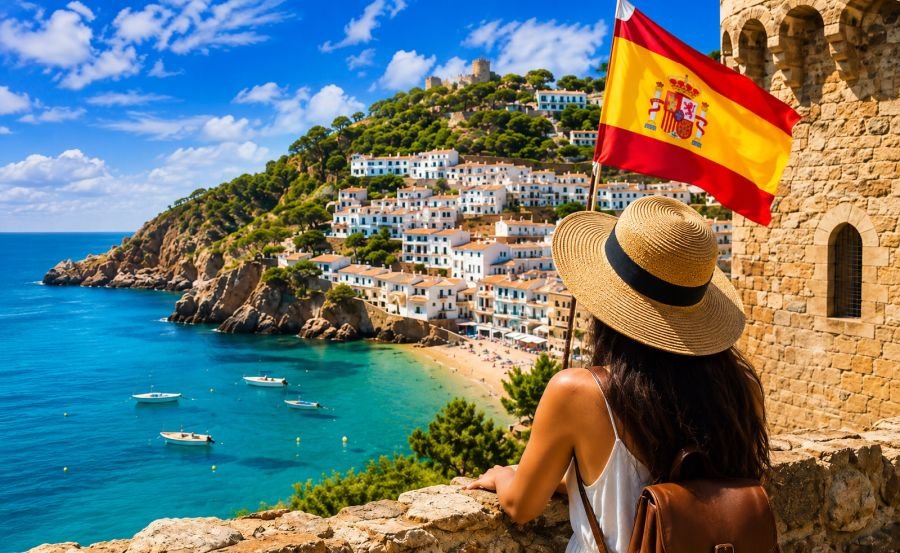 Turismo en España, destinos alternativos