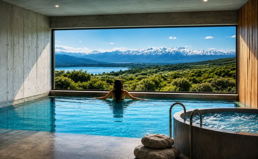 Tayén, Mendoza, Longevity Wine Destination