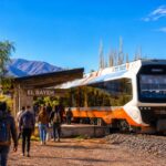 El Tren Solar de Jujuy suma una experiencia enoturística que invita a descubrir la Quebrada con todos los sentidos
