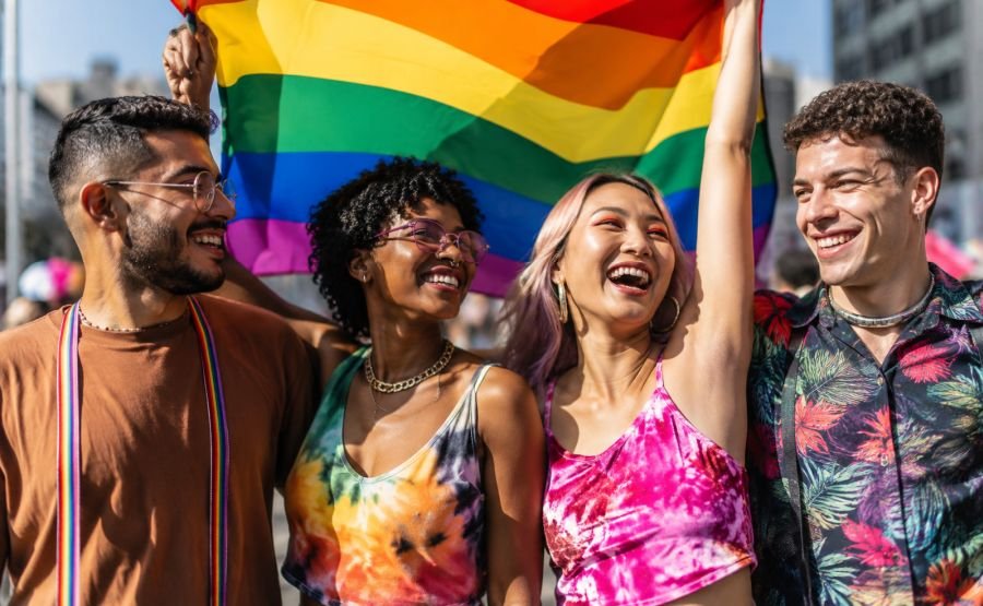 turismo LGBTQ Gnetwork360, Buenos Aires 2026