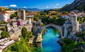 Turismo Cultural en Europa de Latinoamericanos