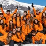 Bariloche sigue siendo el rey, pero ya no reina solo: así se reparte el mapa del turismo estudiantil 2026