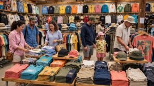 Outlets de CABA, una manera distinta de recorrer turísticamente Buenos Aires