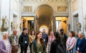 Vaticano, visita guiada, Roma, Italia