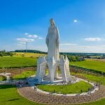 Virgen de Konotopie, Polonia