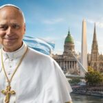 El efecto León XIV: la visita papal que podría convertir a la Argentina en el gran destino de turismo religioso de 2026
