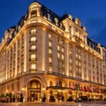 Guía MICHELIN 2026: Argentina suma 16 hoteles distinguidos con Llaves y Buenos Aires se consolida en el mapa del lujo hotelero