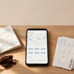 Asistente de Viajes de Google Modo AI