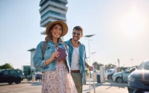 Assist Card e Iberia líneas aéreas se unen para brindar mayores servicios a sus pasajeros