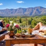 Traslasierra íntima: la escapada de Calma Nono al pie del camino de las Altas Cumbres para desconectar en pareja