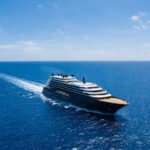 Crucero de Lujo RTS