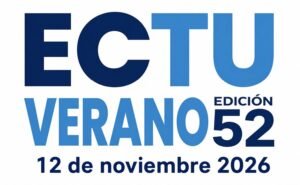 Ectu, Encuentro de Comercialización Turística, 12 de noviembre, edición verano 2026
