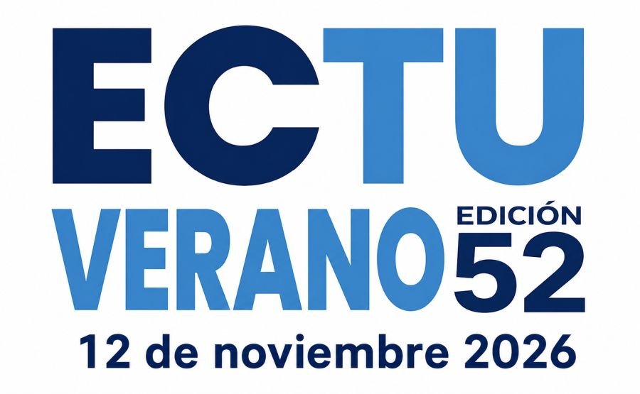 Ectu, Encuentro de Comercialización Turística, 12 de noviembre, edición verano 2026