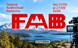 Festival Audiovisual Bariloche, FAB
