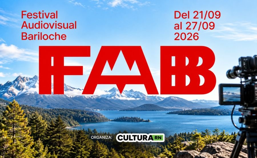 Festival Audiovisual Bariloche, FAB