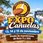 El manjar nacional vuelve a tener su fiesta: tres días para descubrir el secreto mejor guardado de Cañuelas