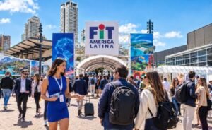Feria Internacional de Turismo - FIT