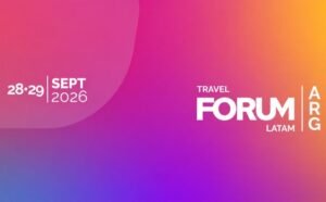 FIT TECH, FORUM LATAM ARG , 28 y 29 de septiembre, Feria Internacional de Turismo