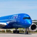 El misterio detrás del nuevo rostro de ITA Airways: por qué la aerolínea eligió a una diva de Hollywood para hablarle al mundo en italiano