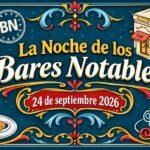 Bares Notables 2026: una noche para recorrer 130 años de historia gastronómica porteña en un solo circuito