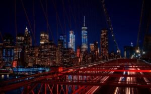 Foto de Nueva York.