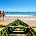 Ni Río ni Florianópolis: el litoral brasileño que apuesta directo a conquistar a los argentinos