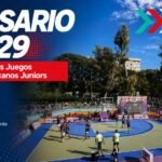 Rosario 2029: la ciudad que late al ritmo panamericano y se prepara para conquistar a toda una generación