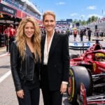 Cuando un concierto vale más que un feriado: así es como Céline Dion, Shakira y la Fórmula 1 están reescribiendo el mapa turístico de Europa