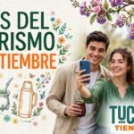 Tucumán Tiene Todo: septiembre se corona otra vez como el gran mes turístico del norte argentino
