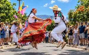 Turismo en México