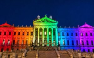 Uruguay tiene atractivos para la comunidad LGBTQ+