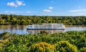 AmaWaterways suma Perú a su mapa