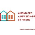 Airbnb aportará USD 500 millones para garantizar alojamiento gratuito a personas en situación de crisis