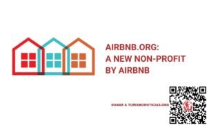 Airbnb.org, también donen en https://www.ceneka.net/turismonoticias
