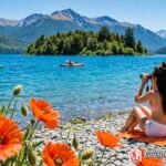 Bariloche en Verano