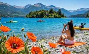 Bariloche en Verano