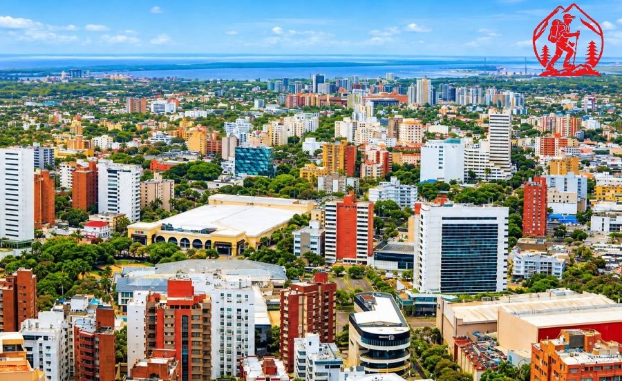 Colombia, Barranquilla