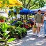 Semana de ferias en Corrientes: 6 días, 7 puntos de la ciudad y un finde de costanera para comer, comprar y pasear