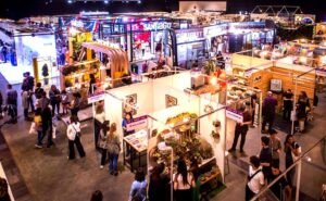 Feria Puro Diseño, La Rural de Palermo