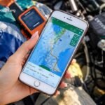 GPX, KML o KMZ: el error de formato que te puede dejar sin ruta en plena montaña (y cómo evitarlo)
