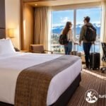 Luz más barata para hoteles, cabañas y restaurantes de Neuquén: cómo conseguir el 30% de bonificación y qué letra chica tiene