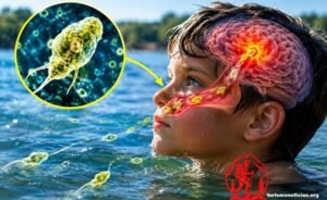Naegleria fowleri, la ameba comecerebros por la cual cerraron las termas de Fiambalá