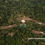 Dormir en medio de la naturaleza: los hoteles y bodegas que convierten el paisaje en el gran protagonista del viaje