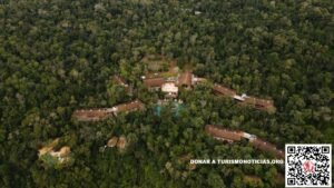 Loi Suites Iguazú, y donaciones para Turismonoticias.org en HTTPS://WWW.CENEKA.NET/TURISMONOTICIAS