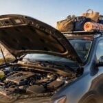 Mantenimiento automóvil para las vacaciones