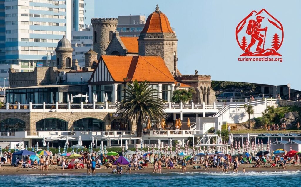 Mar del Plata, provincia de Buenos Aires, Argentina