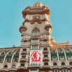 Buenos Aires desde las alturas: 7 miradores que revelan una ciudad completamente distinta