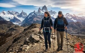 Turismo Aventura en la Argentina