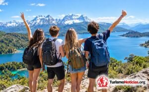 Turismo Estudiantil